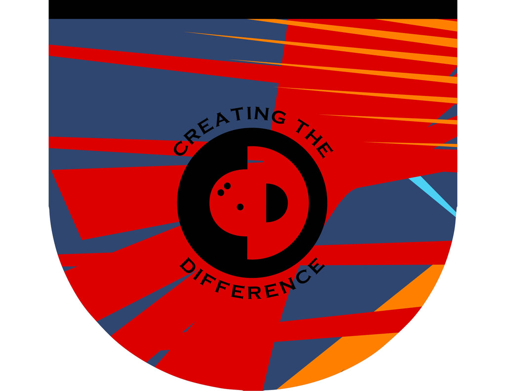 Bowling Accessories Jet Red Bowling Ball Bag Creating the Difference