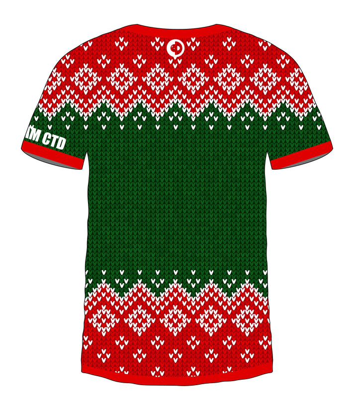 Uglier Sweater 2021 Jersey
