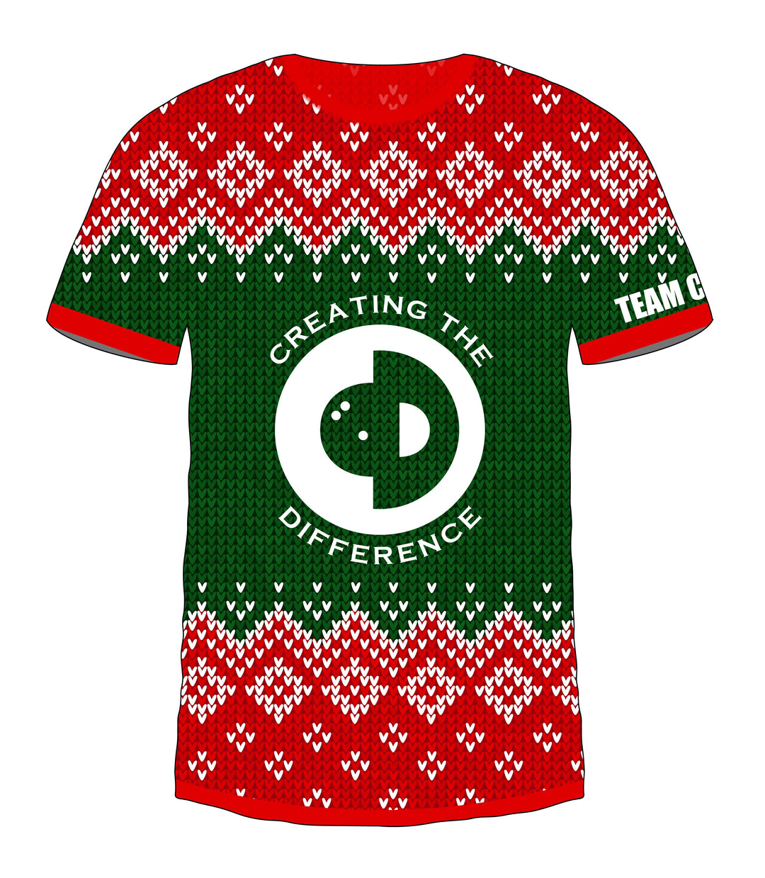 Uglier Sweater 2021 Jersey