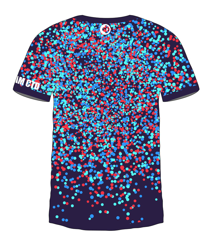 Data Points 1 Jersey