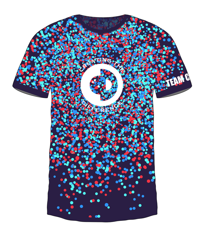 Data Points 1 Jersey