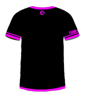 CTD Logo Pink Jersey