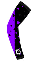 Darkwing Purple Strike Sleeve
