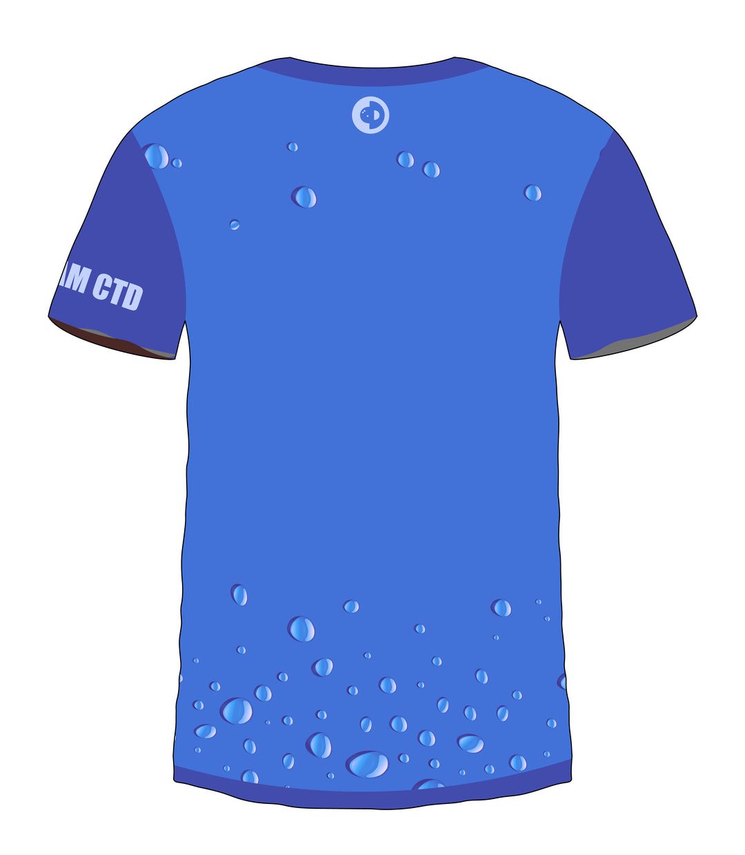SFSC Jersey