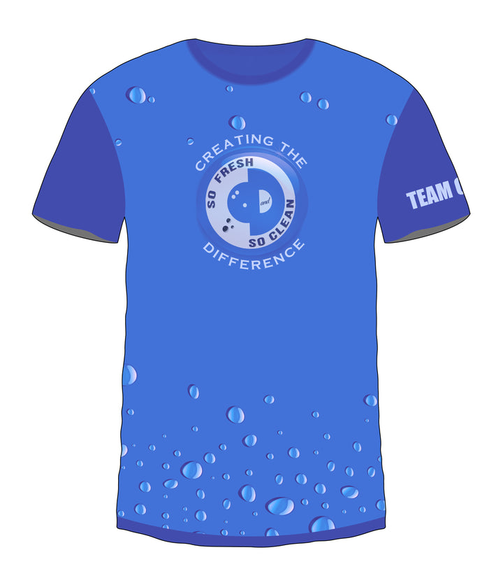 SFSC Jersey