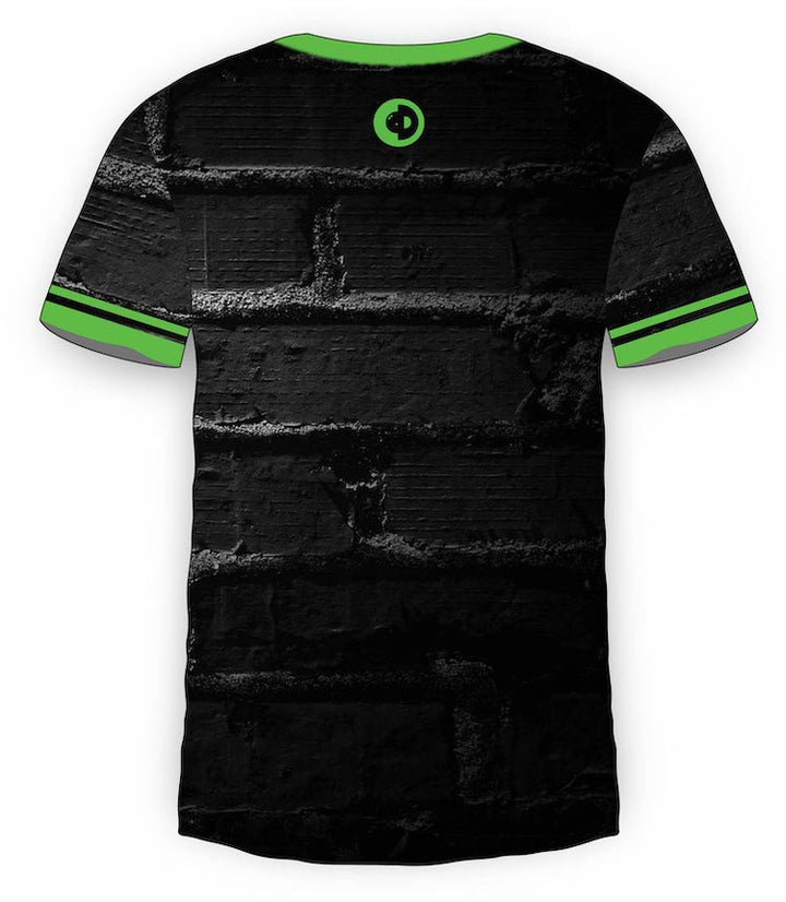 Brick Jersey
