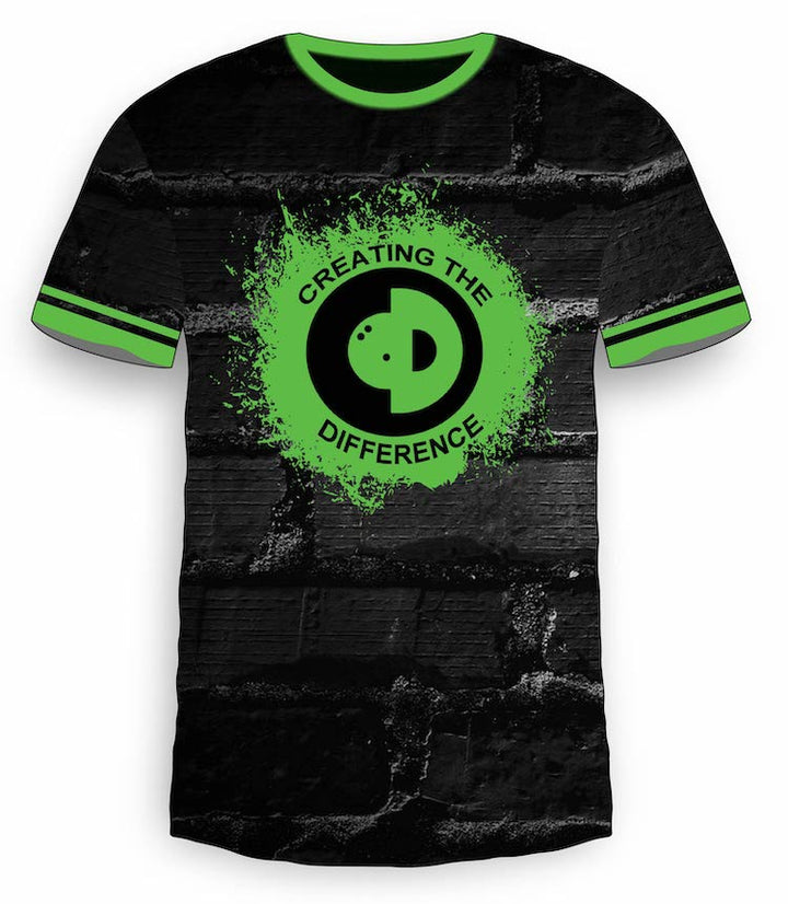 Brick Jersey