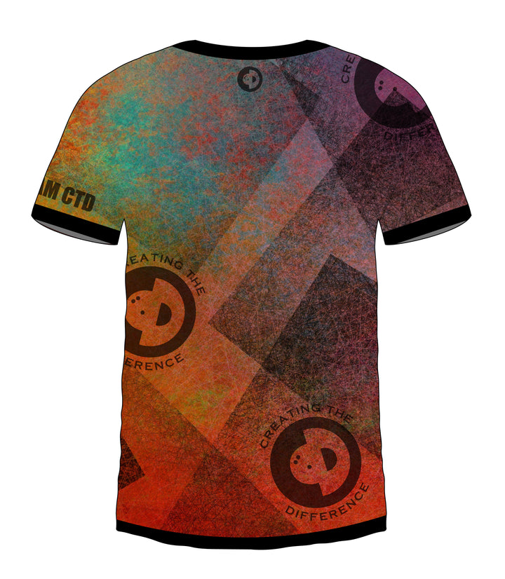 Spray Paint 1 Jersey