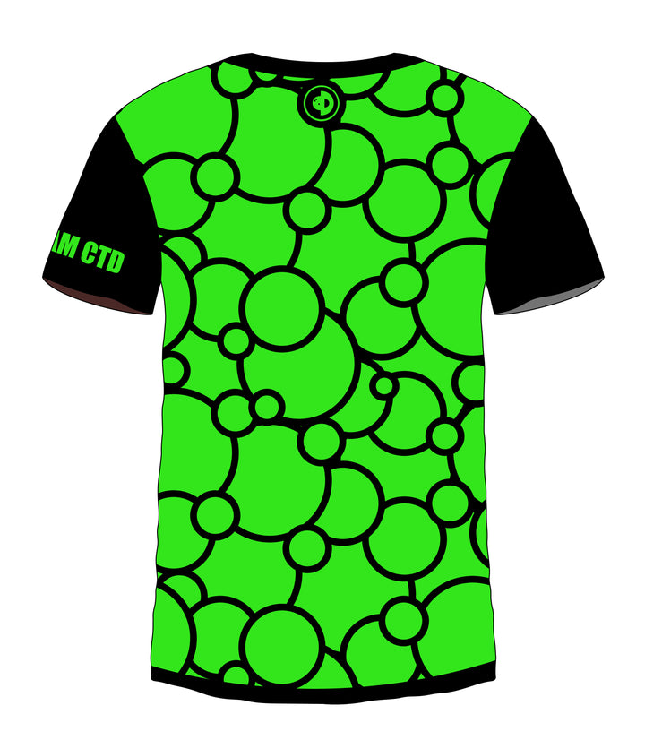 Circles 1 Jersey