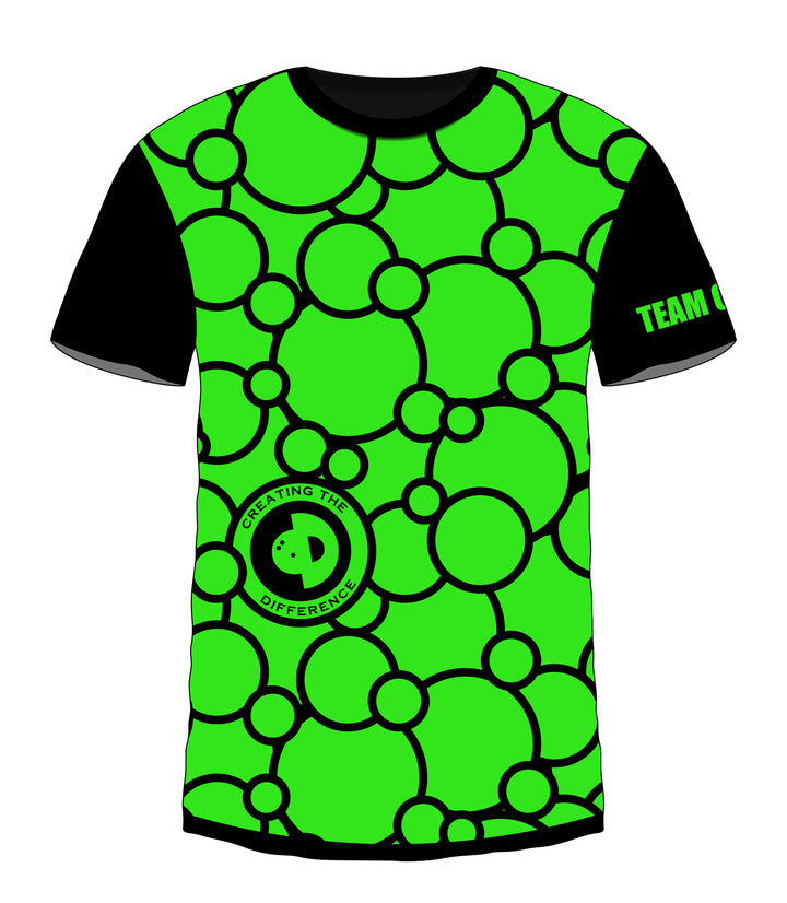 Circles 1 Jersey