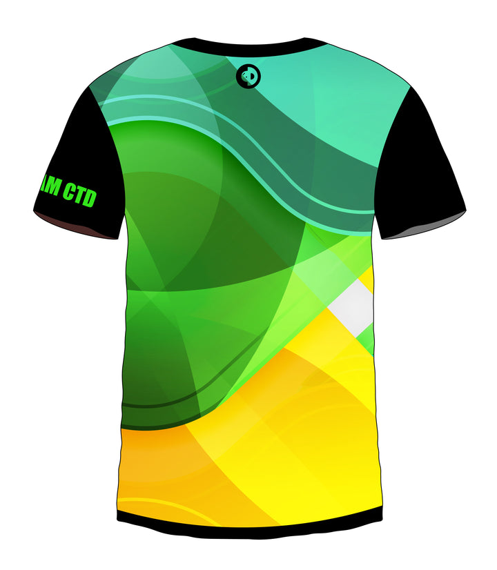 Waves 1 Jersey