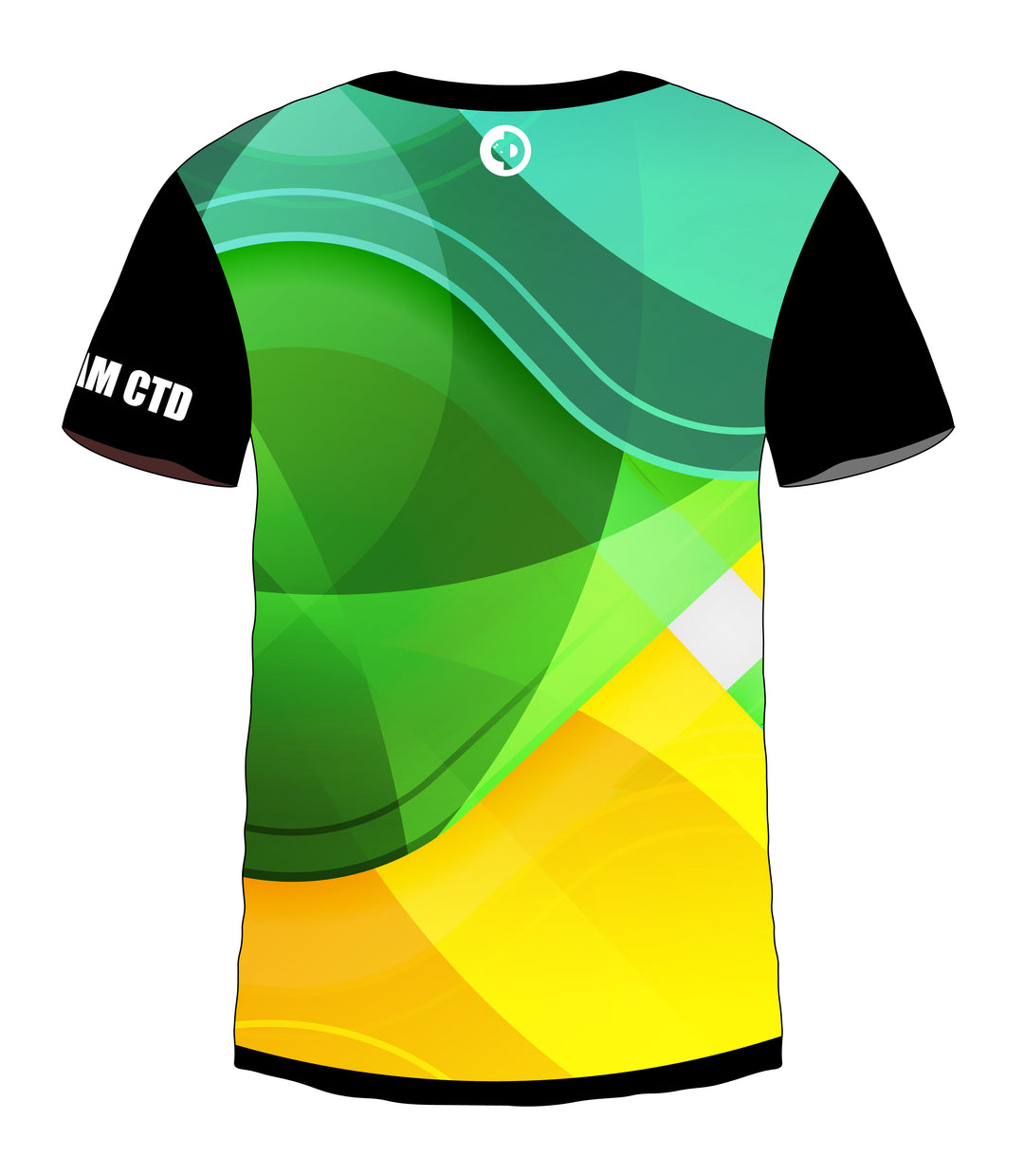 Waves 2 Jersey