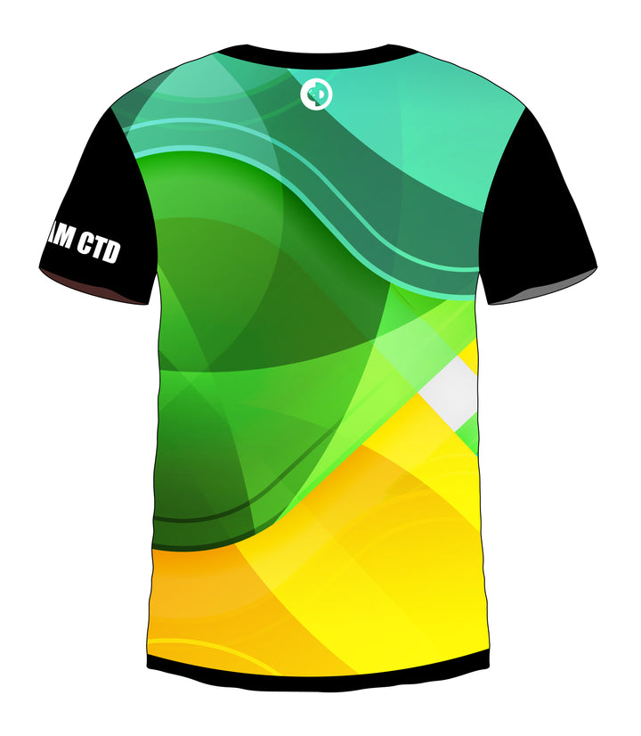 Waves 2 Jersey