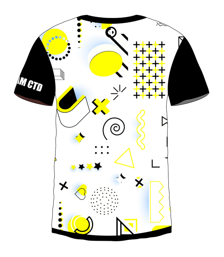Doodles 2 Jersey