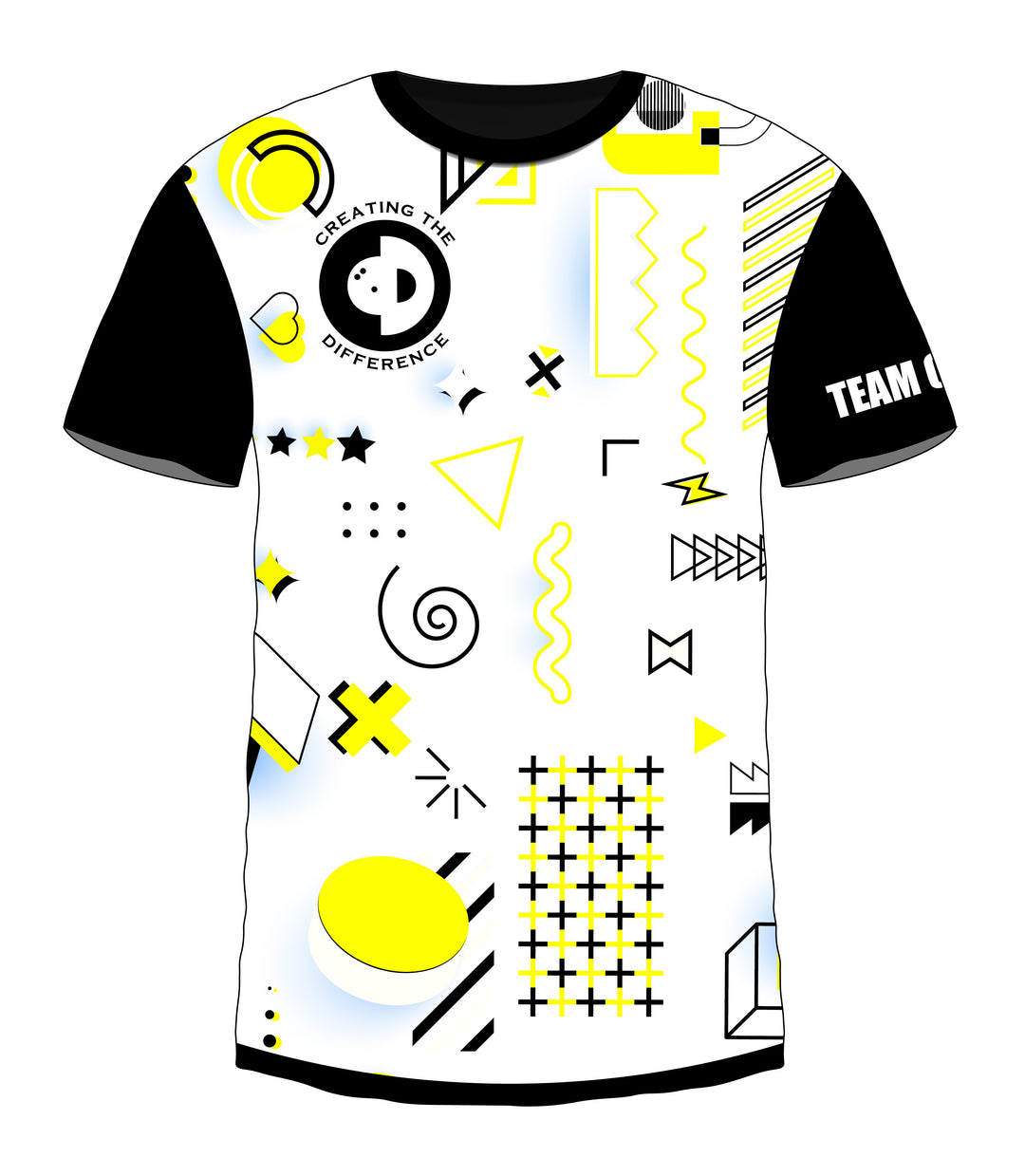 Doodles 2 Jersey