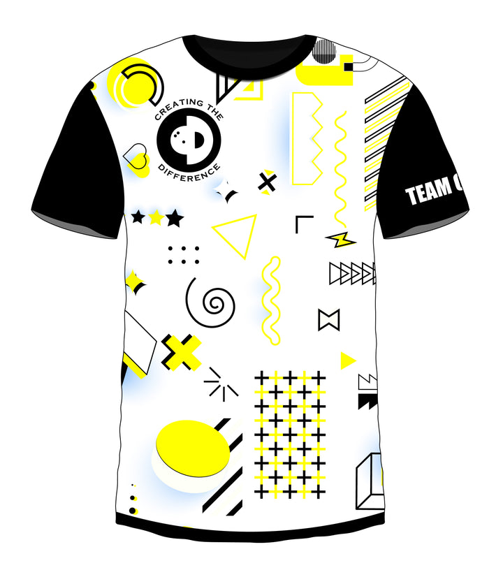 Doodles 2 Jersey