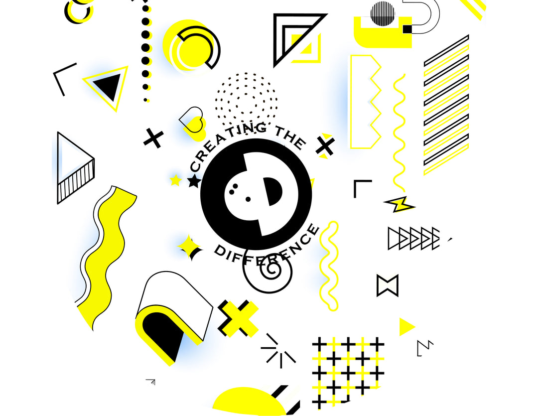 Doodles 2 Bowling Ball Bag