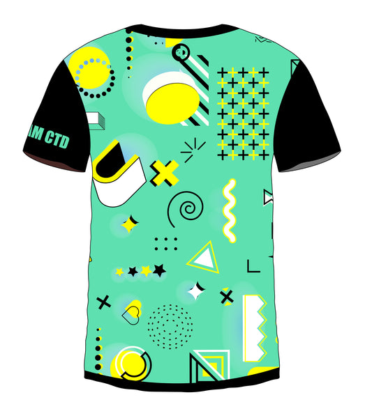 Jersey doodles Clearance