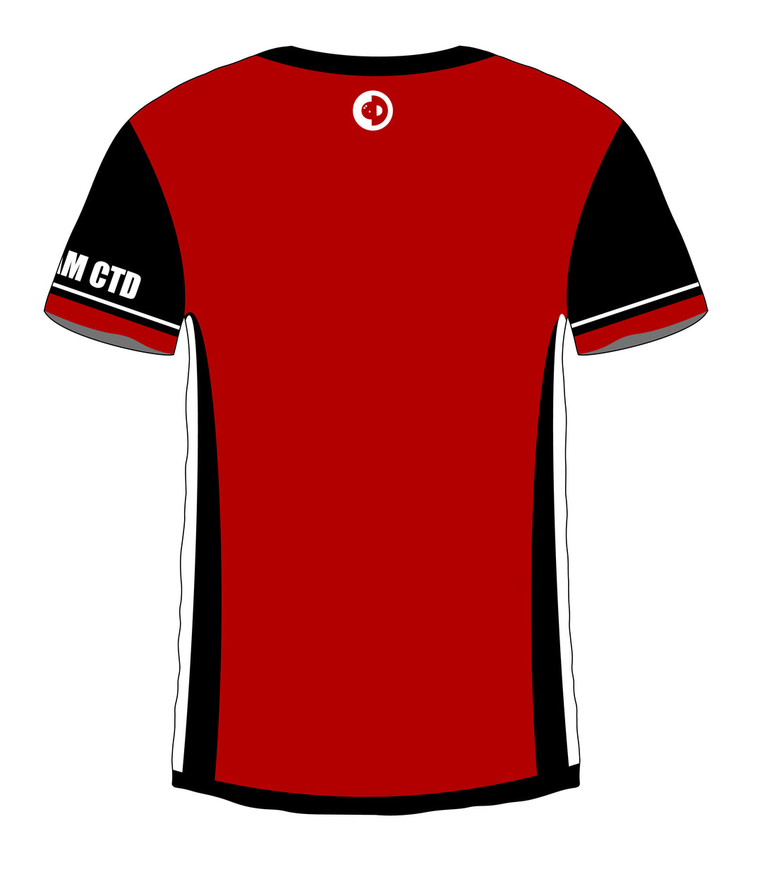 Red Jersey