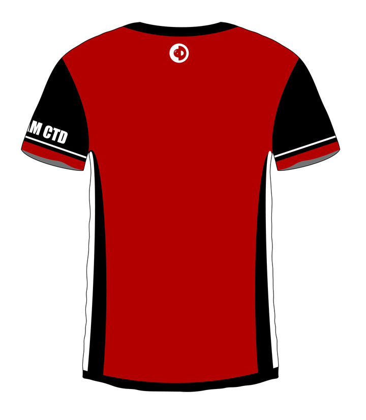 Red Jersey