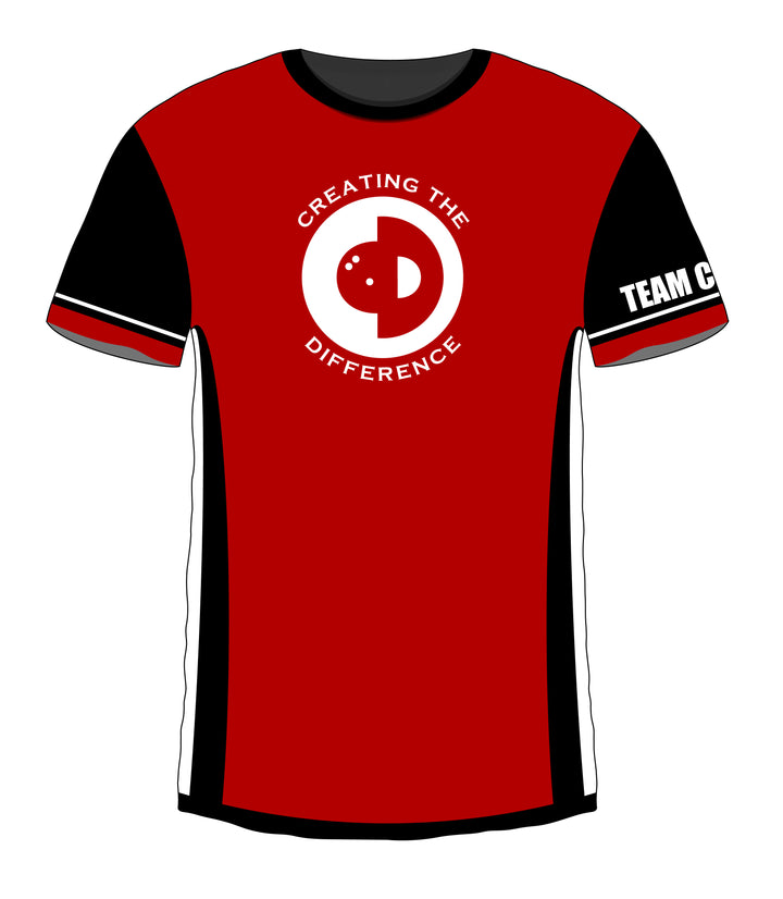 Red Jersey
