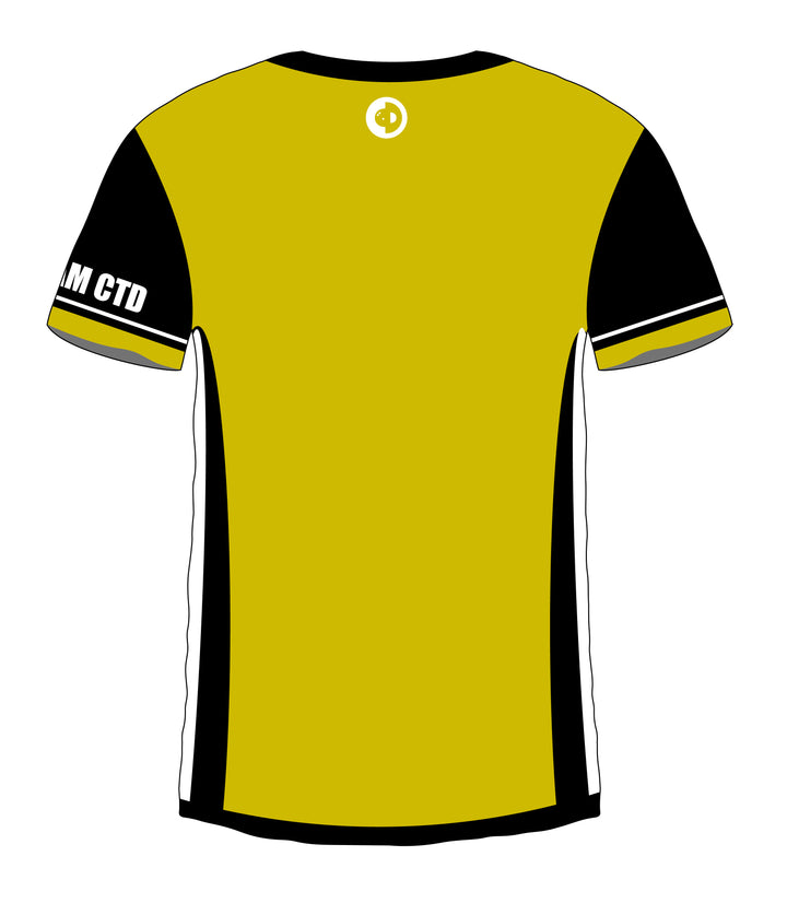 Yellow Jersey
