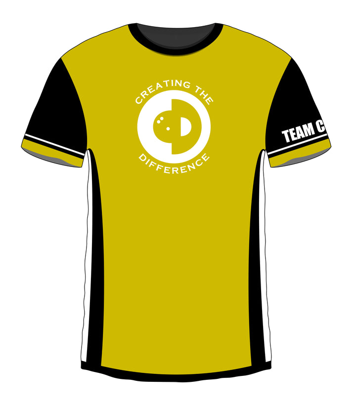 Yellow Jersey