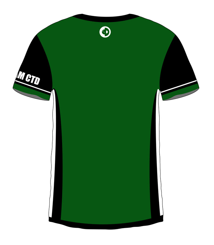 Green Jersey