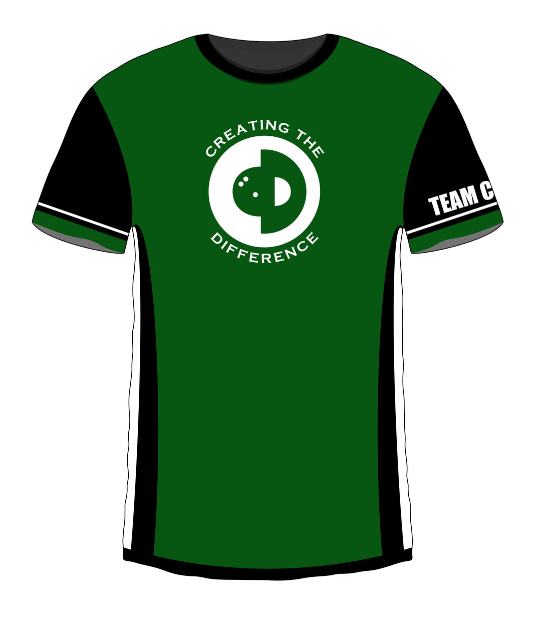 Green Jersey