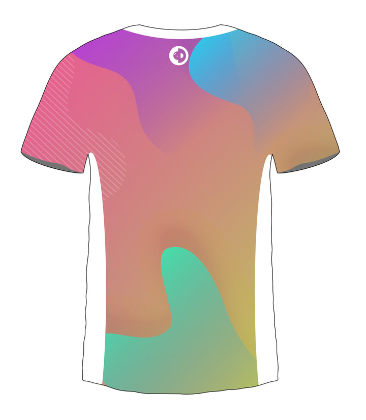Techno Camo 1 Jersey