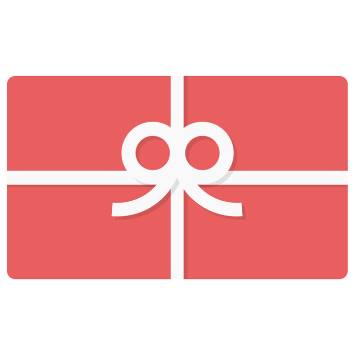 Creating the Difference Gift Card