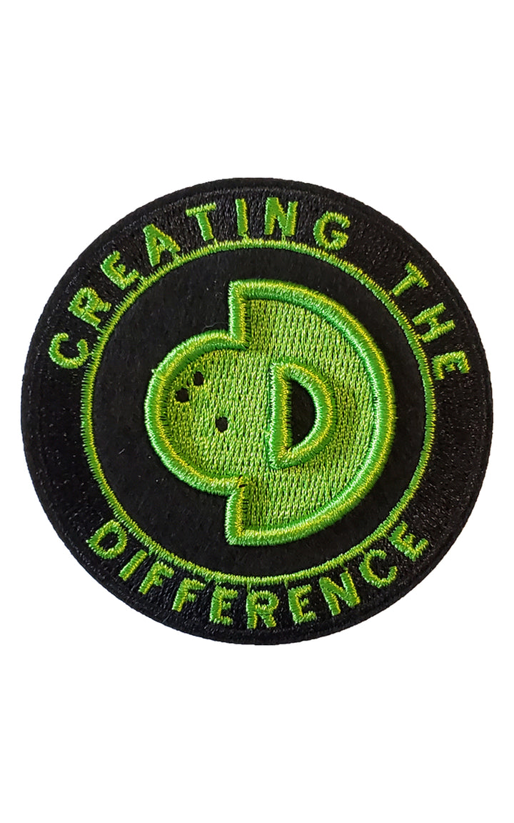 CtD Patch