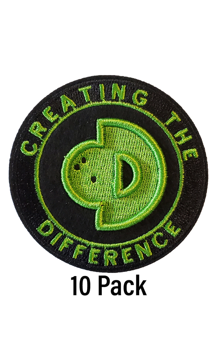 CtD Patch