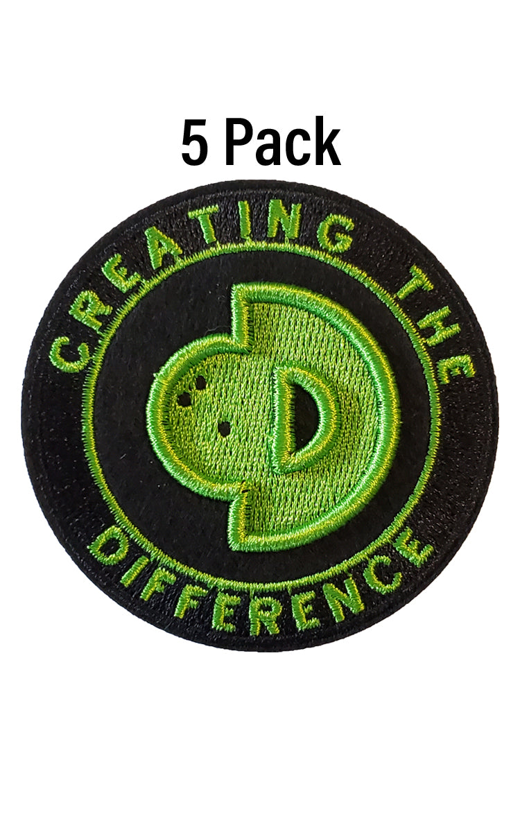 CtD Patch
