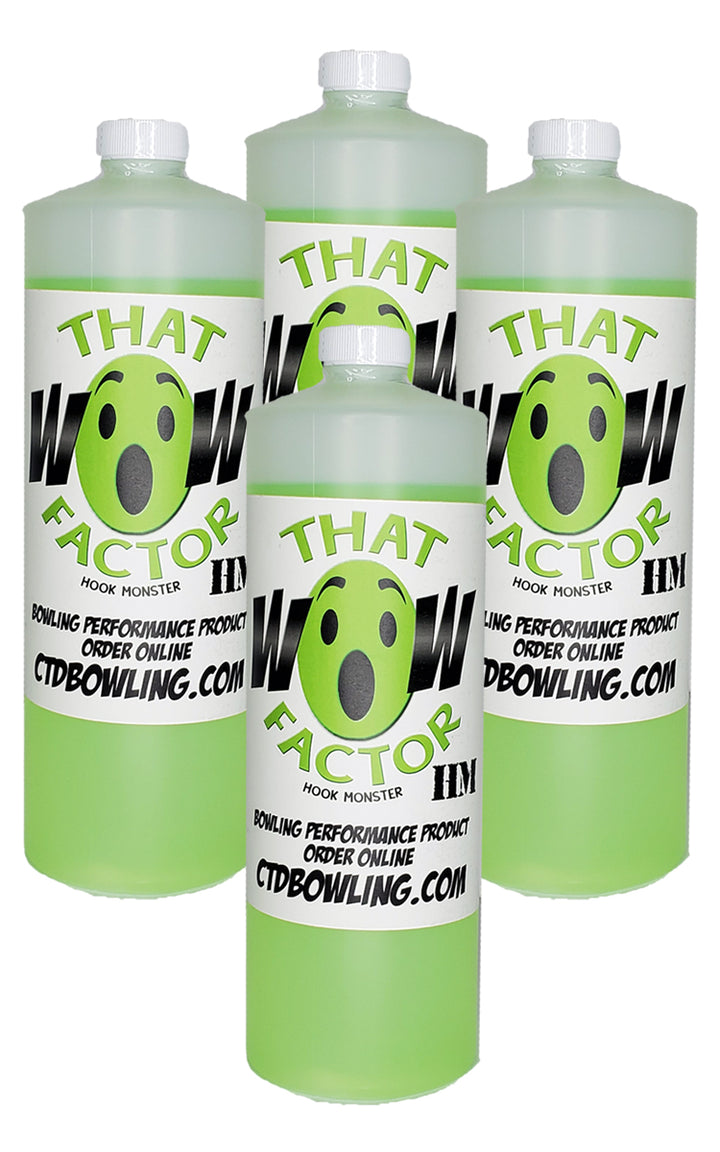 CtD Gallon Refill