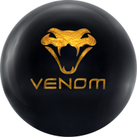 Motiv Black Venom