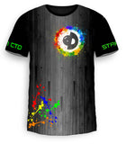 2020 Creating the Difference Official Staff Jersey