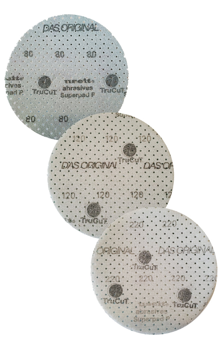 TruCut Surfacing System