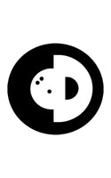 CtD Logo Sticker