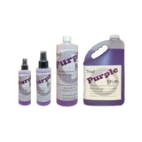 That Purple Stuff | Bowling Ball Cleaner