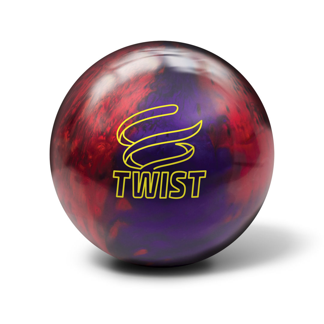 Brunswick Twist