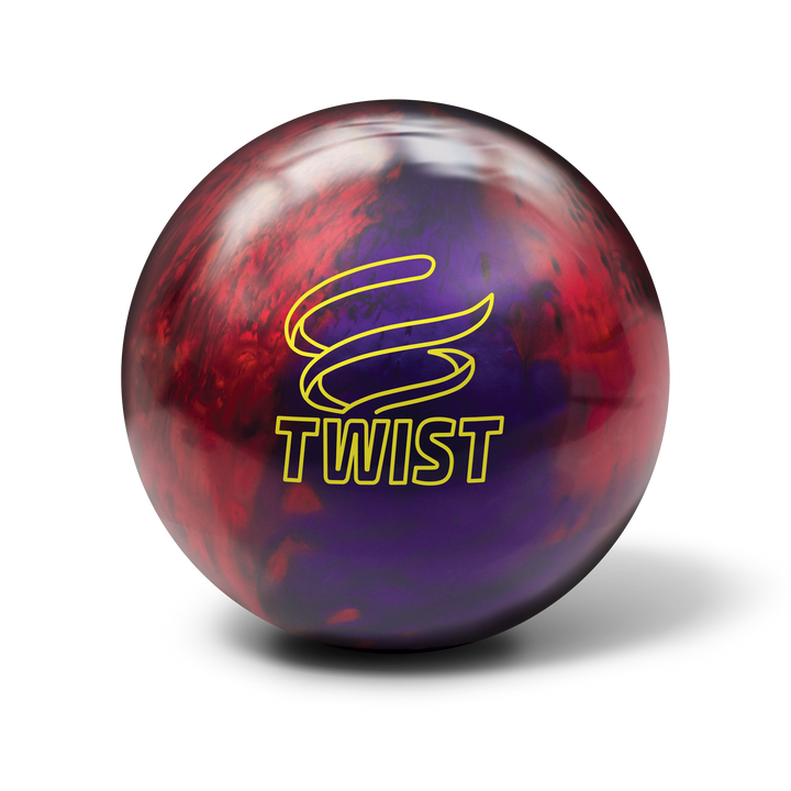 Brunswick Twist
