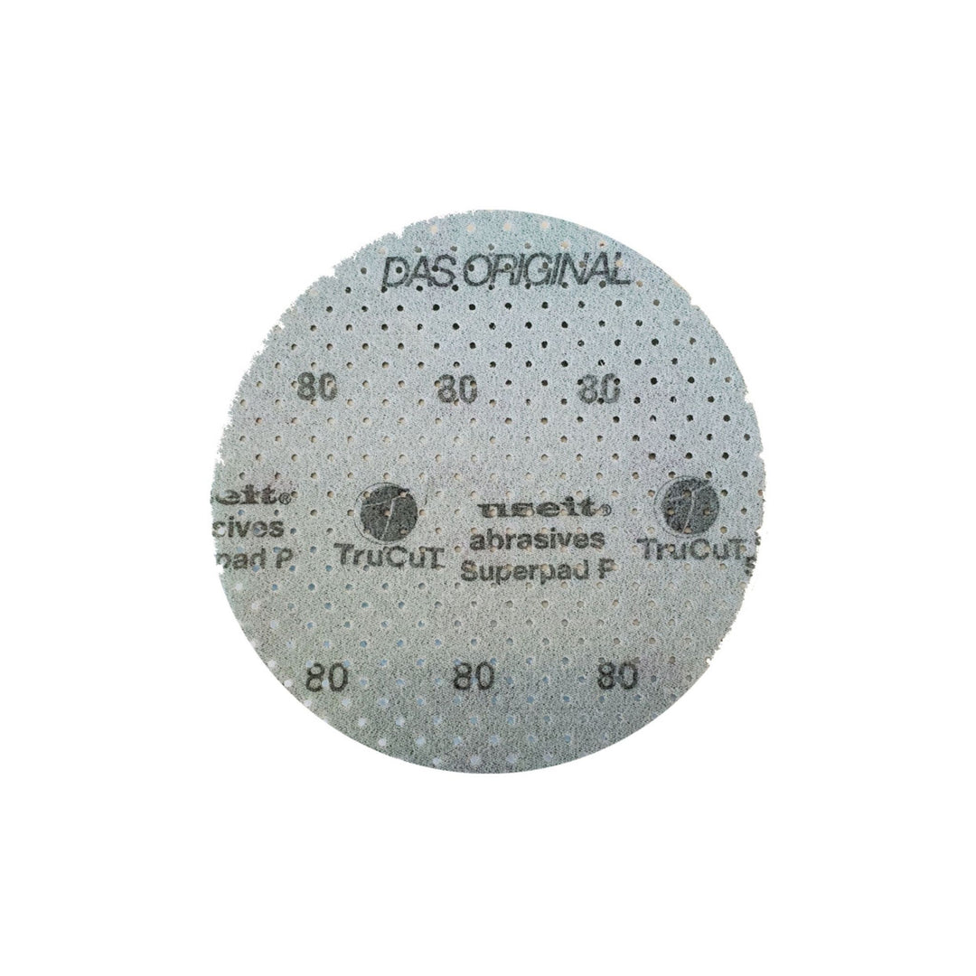 TruCut Resurfacing Pads - 6"