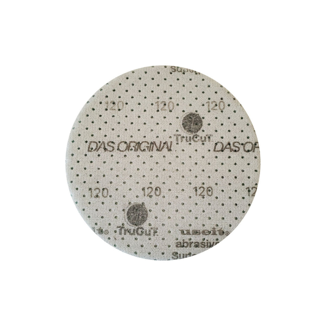 TruCut Resurfacing Pads - 6"