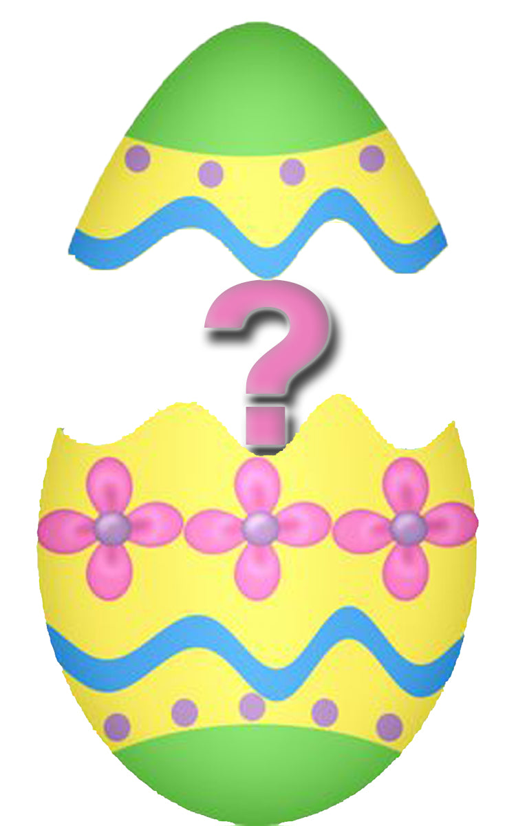 $1,000 Staff Easter Egg