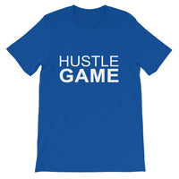 Hustle Game T Shirt