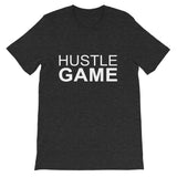 Hustle Game T Shirt