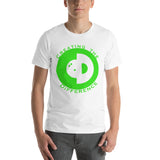 CTD Big Logo T-Shirt